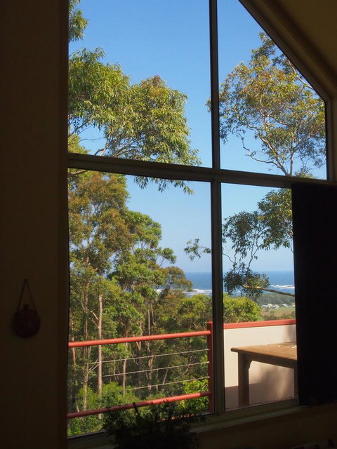 Bundle Hill Cottages - Accommodation Melbourne 11