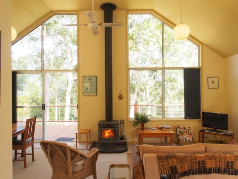 Bundle Hill Cottages - Accommodation Melbourne 18