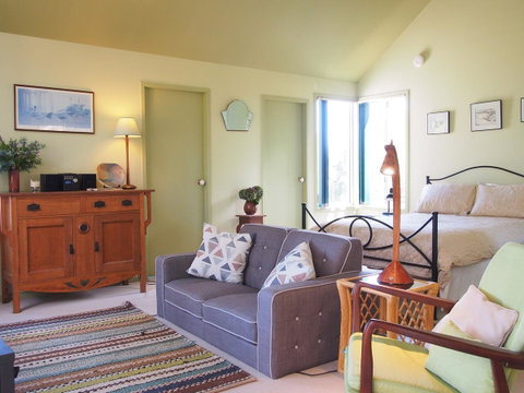 Bundle Hill Cottages - Accommodation Melbourne 19