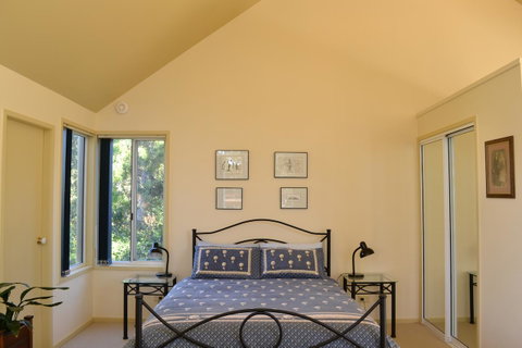 Bundle Hill Cottages - Accommodation Melbourne 39