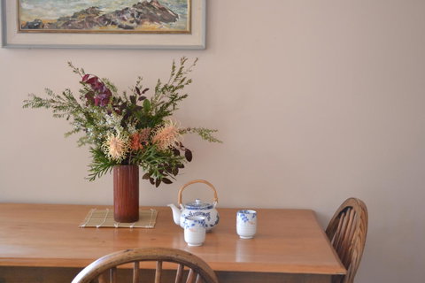 Bundle Hill Cottages - Accommodation Melbourne 29