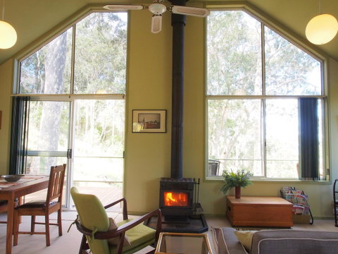 Bundle Hill Cottages - Accommodation Melbourne 13