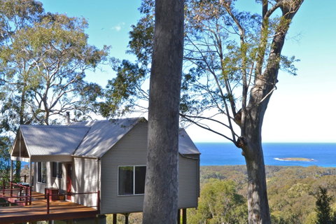 Bundle Hill Cottages - Accommodation Melbourne 23