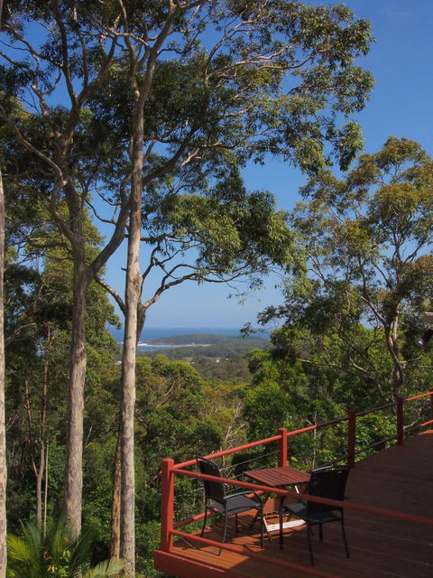 Bundle Hill Cottages - Accommodation Melbourne 3