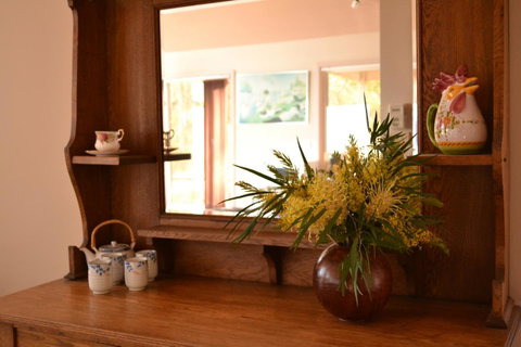 Bundle Hill Cottages - Accommodation Melbourne 30