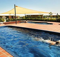 Potters Hotel Brewery Resort - Accommodation Melbourne