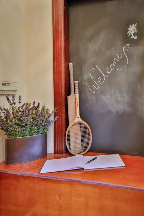 Jenkins Street Guesthouse - Accommodation Melbourne 11