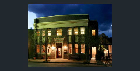 Jenkins Street Guesthouse - Accommodation Melbourne 0