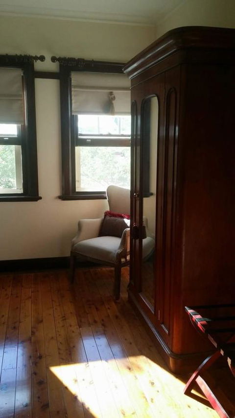 Jenkins Street Guesthouse - Accommodation Melbourne 7