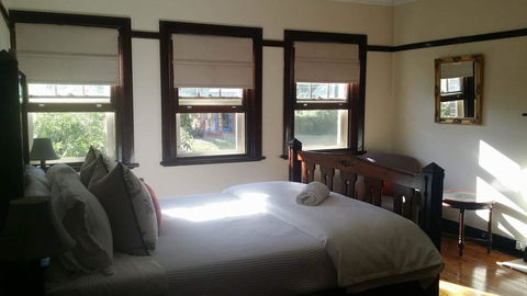 Jenkins Street Guesthouse - Accommodation Melbourne 8