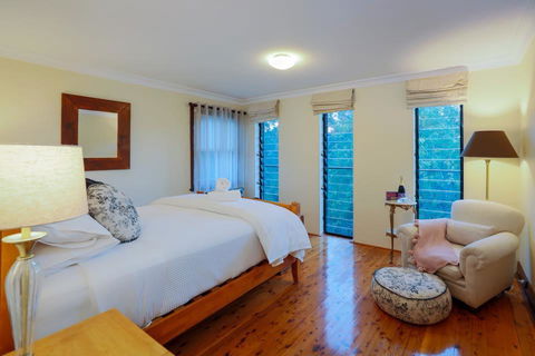 Jenkins Street Guesthouse - Accommodation Melbourne 14