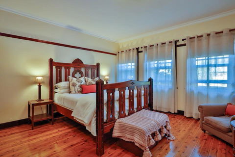 Jenkins Street Guesthouse - Accommodation Melbourne 13