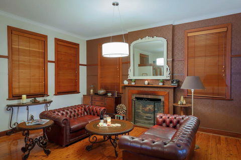 Jenkins Street Guesthouse - Accommodation Melbourne 15