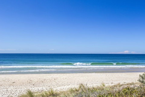 Beachfront 2 - Accommodation Melbourne 2
