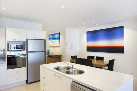 Beachfront 2 - Accommodation Melbourne 7