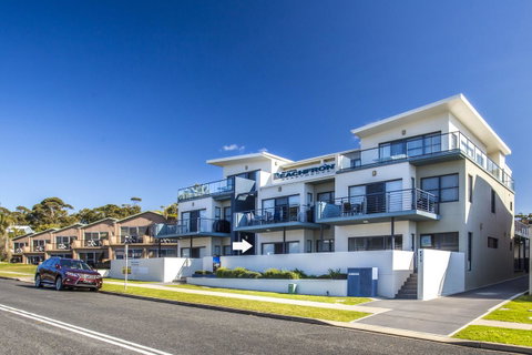 Beachfront 2 - Accommodation Melbourne 4