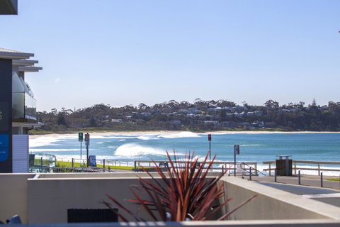 Beachfront 2 - Accommodation Melbourne 6