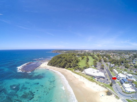 Beachfront 2 - Accommodation Melbourne 22
