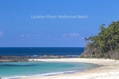 Beachfront 2 - Accommodation Melbourne 20