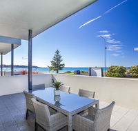 Beachfront Apartment Unit 2 - Accommodation Melbourne