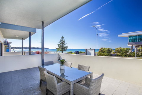 Beachfront 2 - Accommodation Melbourne 0