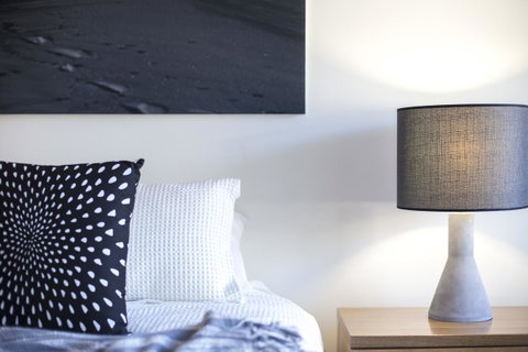 Beachfront 2 - Accommodation Melbourne 13