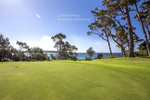 Beachfront 2 - Accommodation Melbourne 21