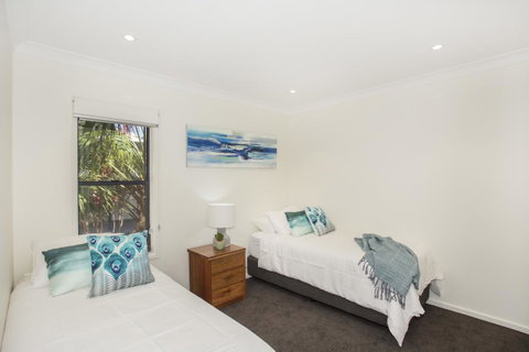 Beachfront 2 - Accommodation Melbourne 15