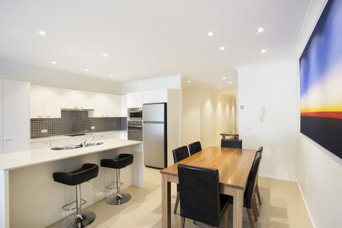 Beachfront 2 - Accommodation Melbourne 8