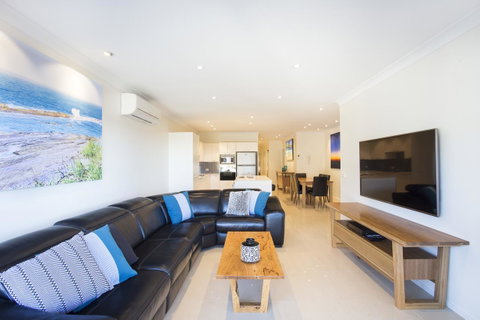 Beachfront 2 - Accommodation Melbourne 9