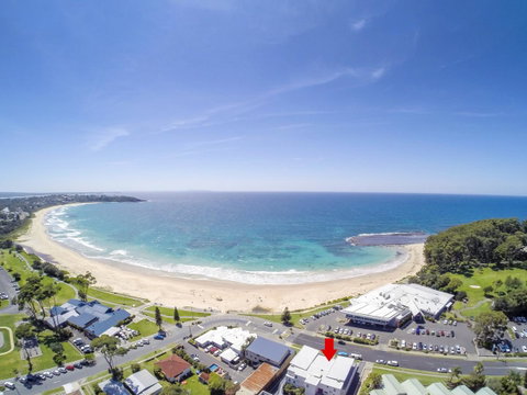 Beachfront 2 - Accommodation Melbourne 5