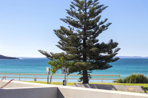Beachfront 2 - Accommodation Melbourne 19