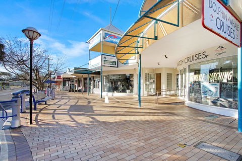 Huskisson Holiday Motel Cabins - Accommodation Melbourne 3