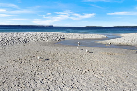 Huskisson Holiday Motel Cabins - Accommodation Melbourne 21