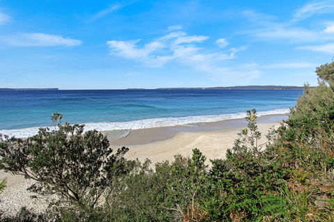 Huskisson Holiday Motel Cabins - Accommodation Melbourne 16