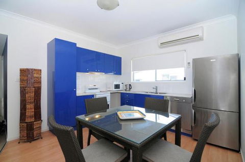 Huskisson Holiday Motel Cabins - Accommodation Melbourne 26