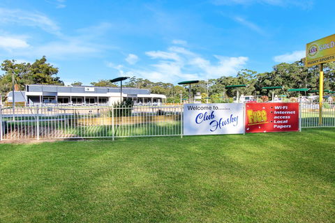 Huskisson Holiday Motel Cabins - Accommodation Melbourne 12