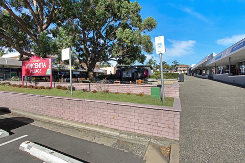 Huskisson Holiday Motel Cabins - Accommodation Melbourne 17