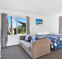Huskisson Holiday Motel Cabins - Accommodation Melbourne