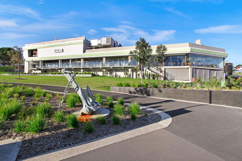Huskisson Holiday Motel Cabins - Accommodation Melbourne 8
