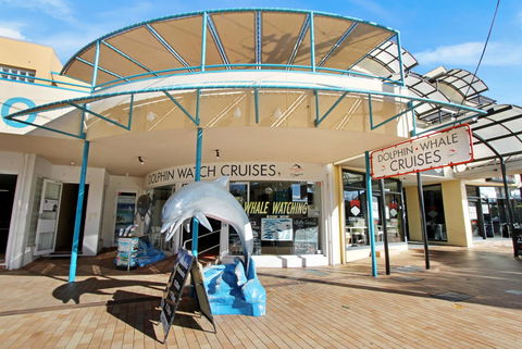 Huskisson Holiday Motel Cabins - Accommodation Melbourne 22