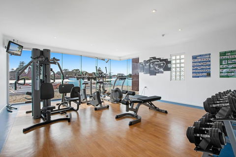 Mantra Quayside Port Macquarie - Accommodation Melbourne 8