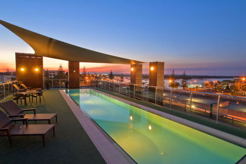 Mantra Quayside Port Macquarie - Accommodation Melbourne 0