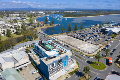 Mantra Quayside Port Macquarie - Accommodation Melbourne 13