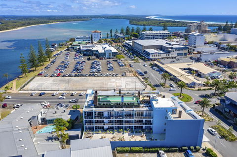 Mantra Quayside Port Macquarie - Accommodation Melbourne 10