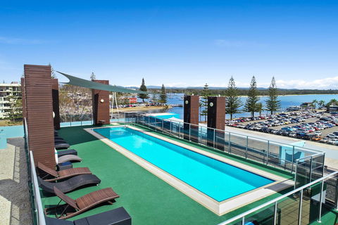 Mantra Quayside Port Macquarie - Accommodation Melbourne 12