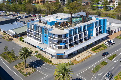 Mantra Quayside Port Macquarie - Accommodation Melbourne 4