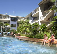 Flynns Beach Resort - Accommodation Melbourne
