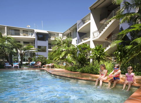Flynns Beach Resort - Accommodation Melbourne 0