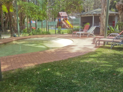 Flynns Beach Resort - Accommodation Melbourne 3
